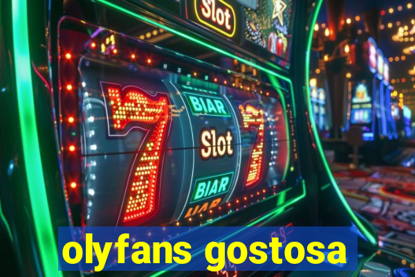 olyfans gostosa